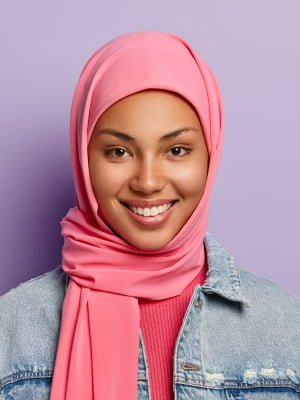 مسئولة حلقات البنات