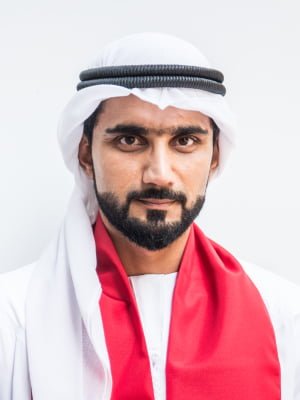 مسئول المركز