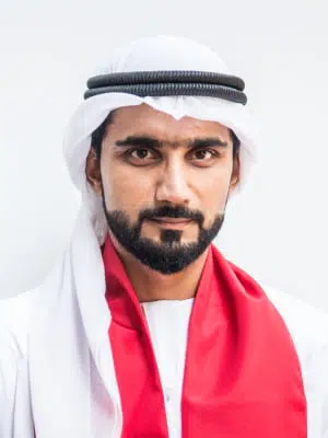 مسئول المركز