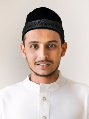 نائب مسئول المركز