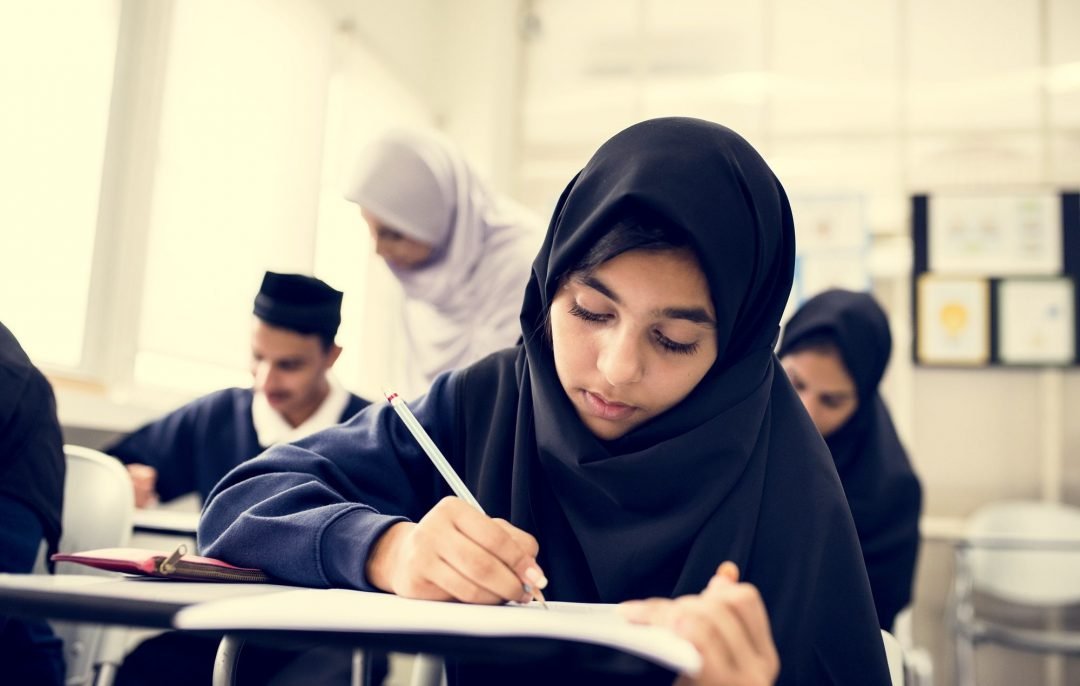 مشروع الزهرات
